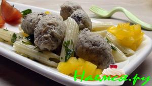 Котлеты почти диетические из фарша для террина :) Котлеты почти диетические из фарша для террина :)