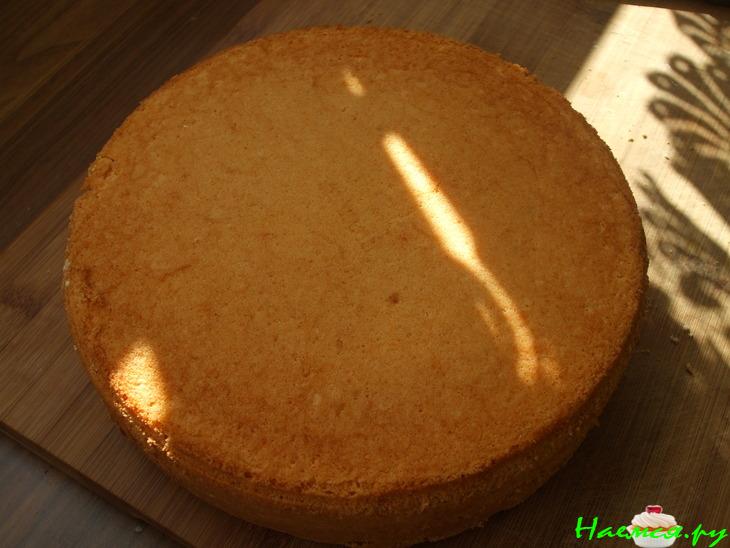 Торт 'Обломок'