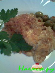 Рыбка "Любимая" Рыбка "Любимая"