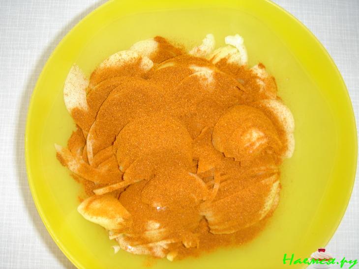 Манты с мясом