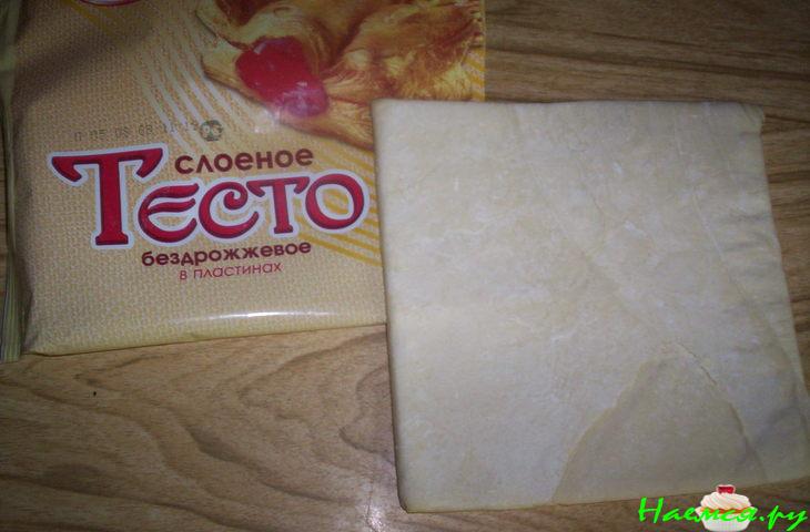 "Ушастый в Тесте"