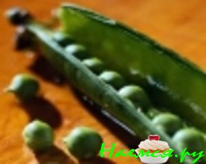 Супчик «У царя Гороха» Супчик «У царя Гороха»