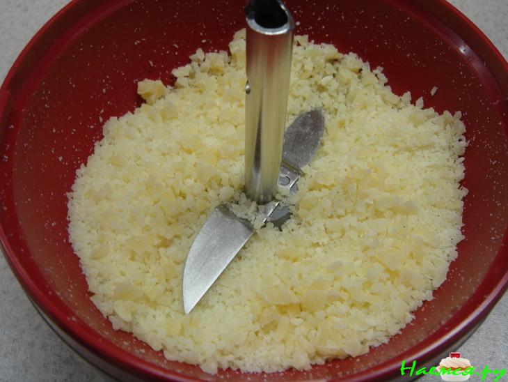 Суп минестроне с овощами за 30 минут (вкусно,сытно и совсем без мяса:) 