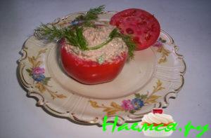 Паштет "Промилле"