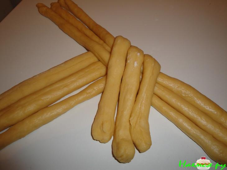 "Винстонская плетёнка"