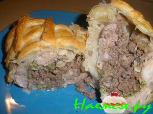 Наглая свинья Наглая свинья