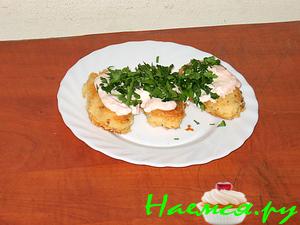 Фасольники с мясом