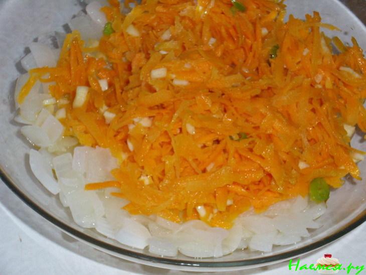 Фасолевая икра Фасолевая икра