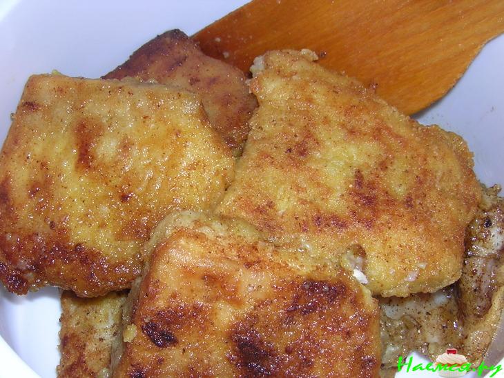 Филе пангасиуса со сладким перцем и ананасами Филе пангасиуса со сладким перцем и ананасами