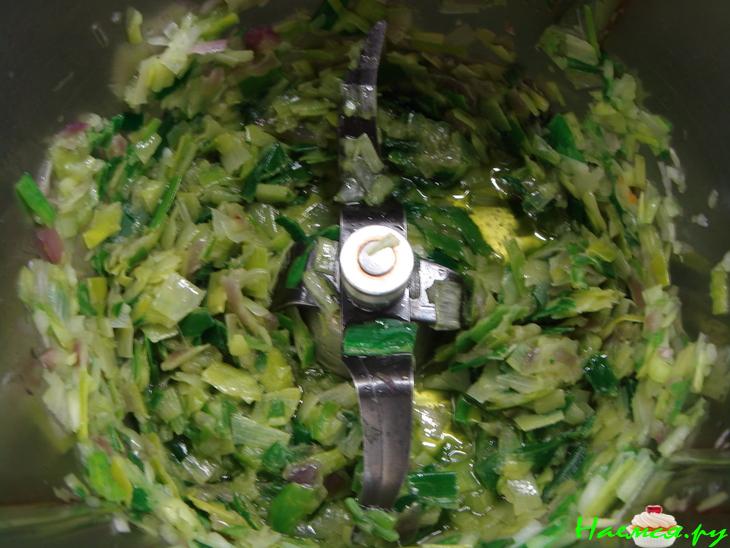 Зимний овощной суп