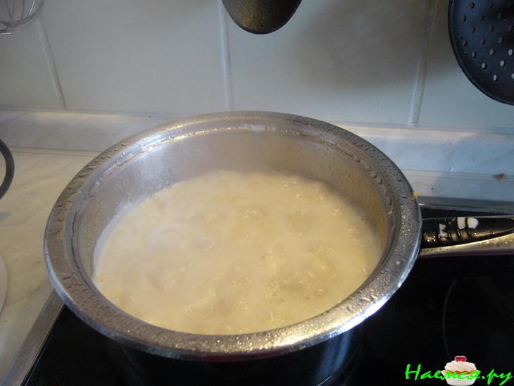 Шведские тефтели