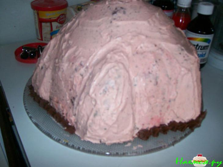 Торт "Барби" Торт "Барби"
