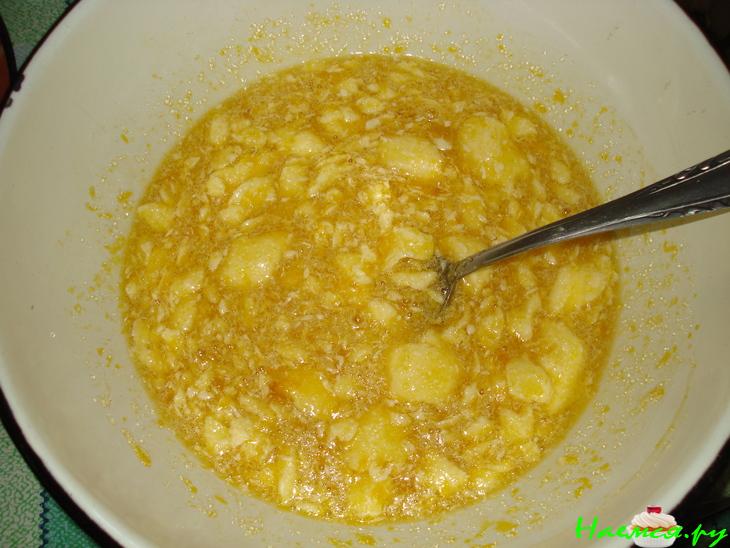 Торт 'Очарование'