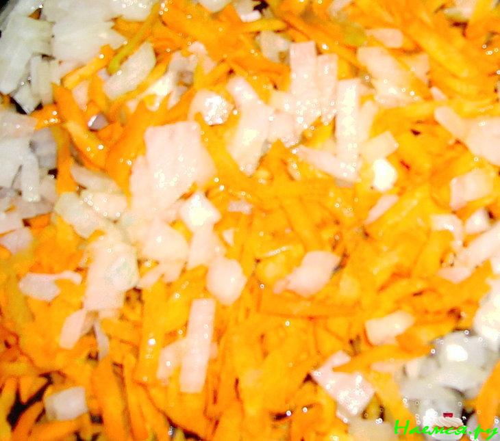 Потроха куриные тушёные Потроха куриные тушёные