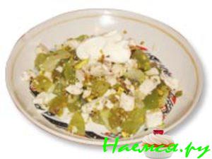 Салат "Семейный"