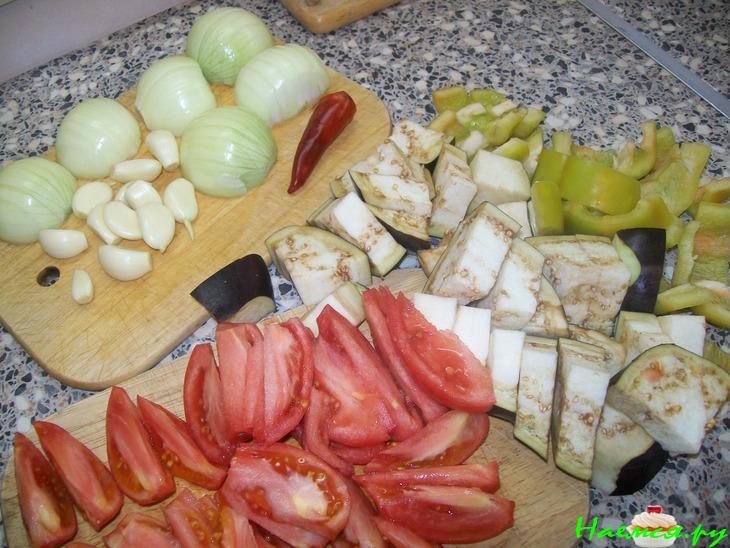 Просто Гювеч