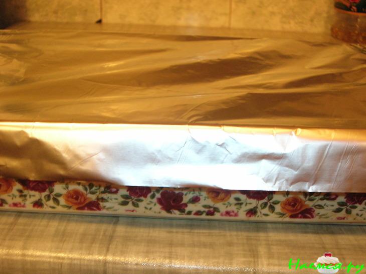 Рыба по-провансальски