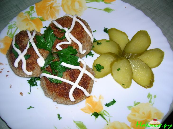 Гупта говяжья