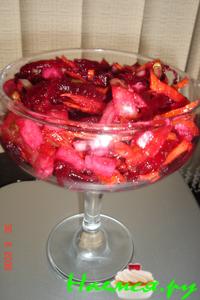 Чудо-салатик