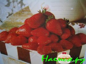 Торт 'Шоколадная коробочка'