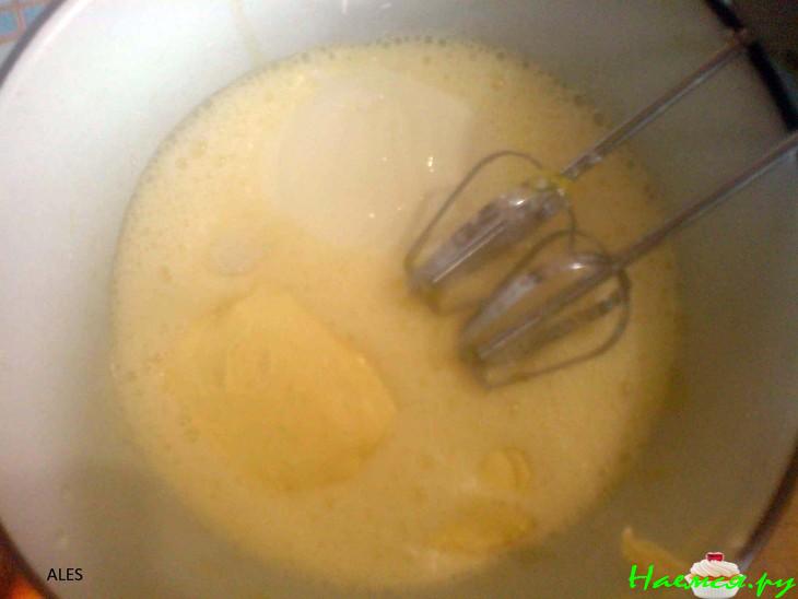 Сочники с творогом