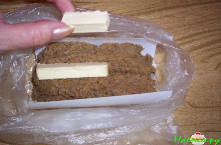 "Быстрый паштет"