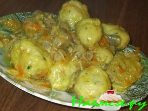 Ужин "Остатки сладки" Ужин "Остатки сладки"