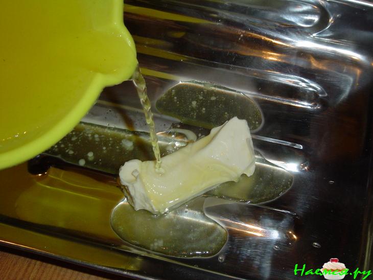 "Рябчики" c грибным соусом "Рябчики" c грибным соусом