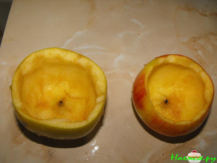 Закуска "Адам и Ева" Закуска "Адам и Ева"