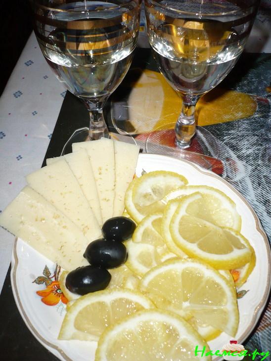 Коктейльная вечеринка "Маруська" Коктейльная вечеринка "Маруська"