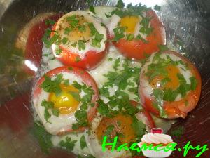 Аппетитные бочонки