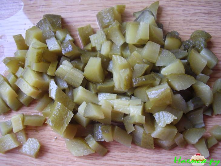 Гречка из печки