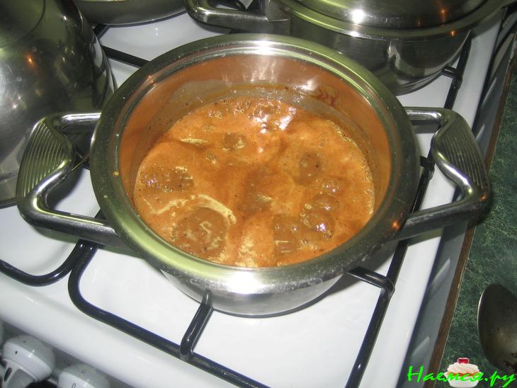 Сливочный "Карамельно - кофейный" ликёр Сливочный "Карамельно - кофейный" ликёр