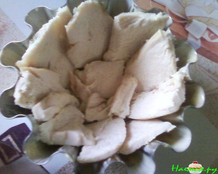 Кексики из курицы Кексики из курицы