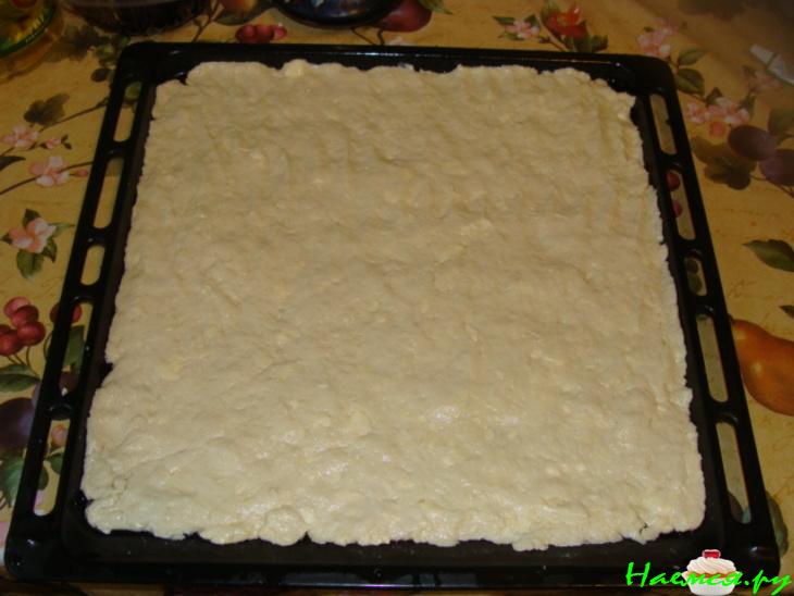 Пицца "Большая"&nbsp; 