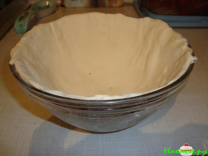 Торт "Интимная красота" Торт "Интимная красота"