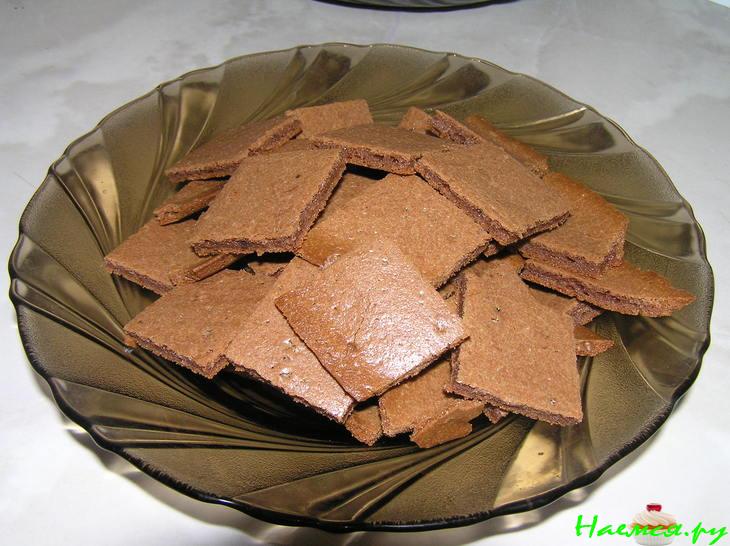 Торт "Кудряшка Сью"