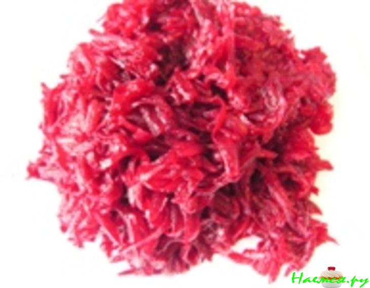 Салат - Овощной торт Салат - Овощной торт