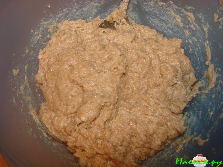 Нежнейшие, сочные котлетки с начинкой. Просто так 