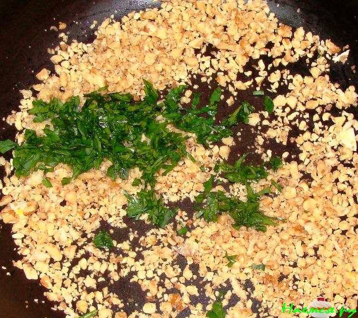 Филе зубатки Филе зубатки