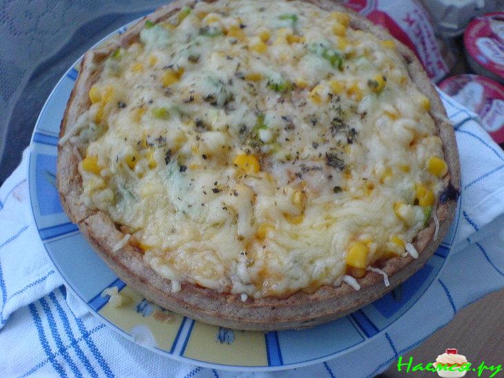 Пирог немецкий "Артур"