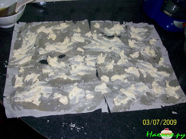 Тиропита. (Пирог с брынзой) Тиропита. (Пирог с брынзой)