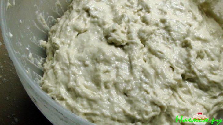 Хлеб, минимум дрожжей, море удовольствия!