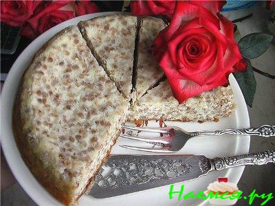 Гречневик Способ Гречневик Способ