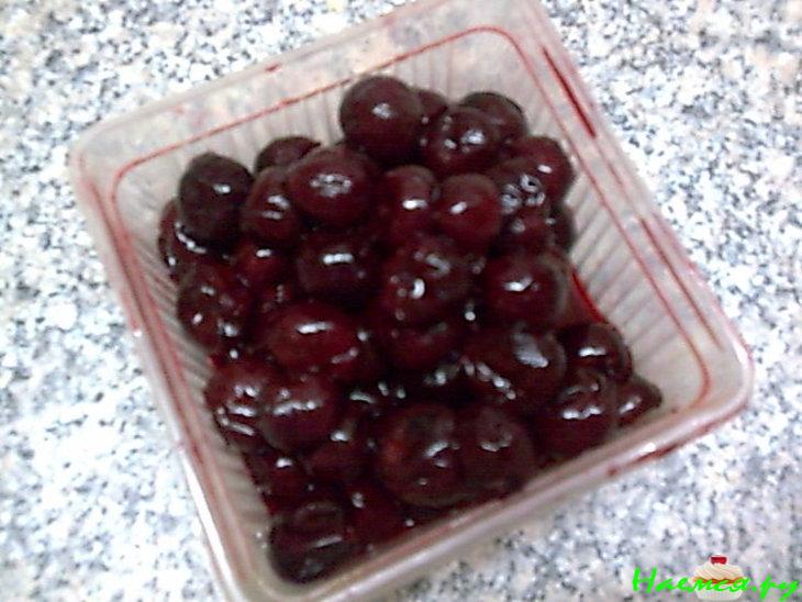 Вишнёвый восторг Вишнёвый восторг