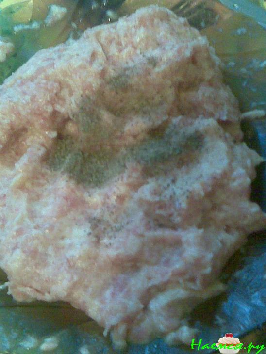 "Крокеты мясные" "Крокеты мясные"