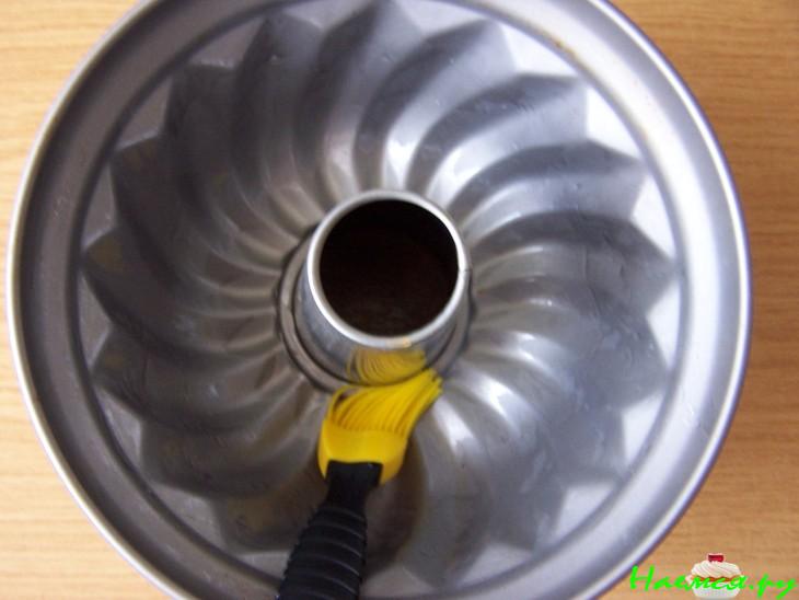 Чудный кексик 