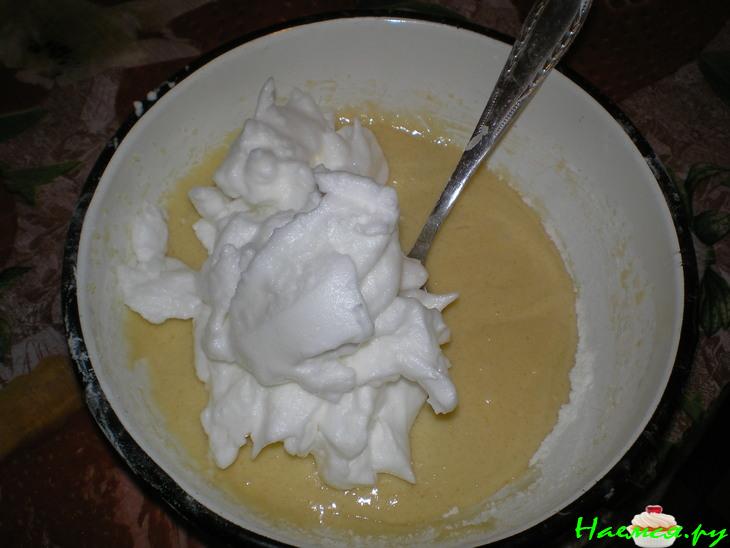 Торт "Юбилейный" в шоколадной глазури