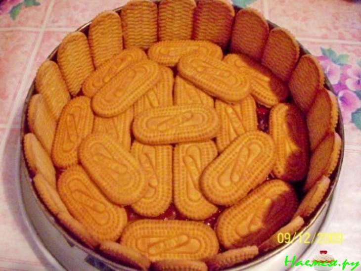 Торт "Малахов" Торт "Малахов"