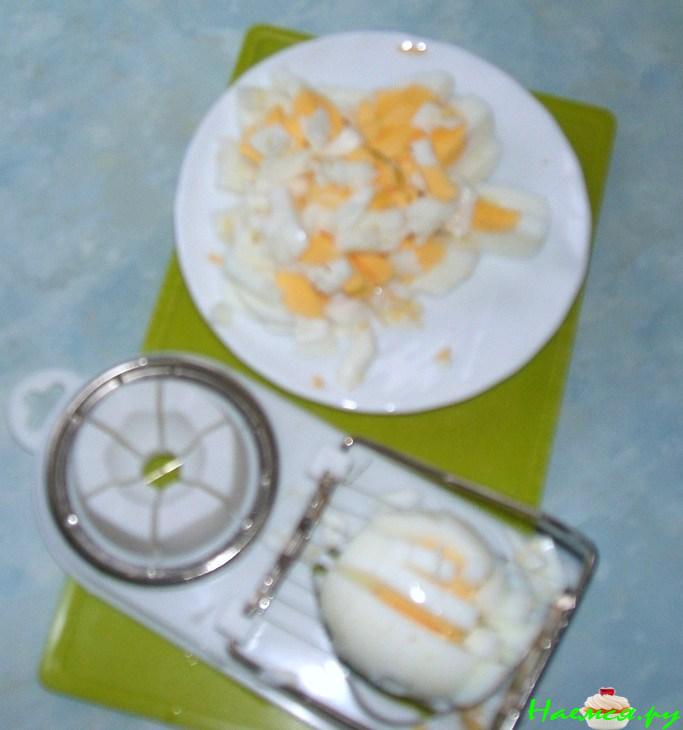 Дачный вариант СУПа или &laquo; Щавель и Ко&raquo;